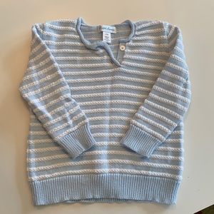 Ralph Lauren Sweater Sz 24 mos